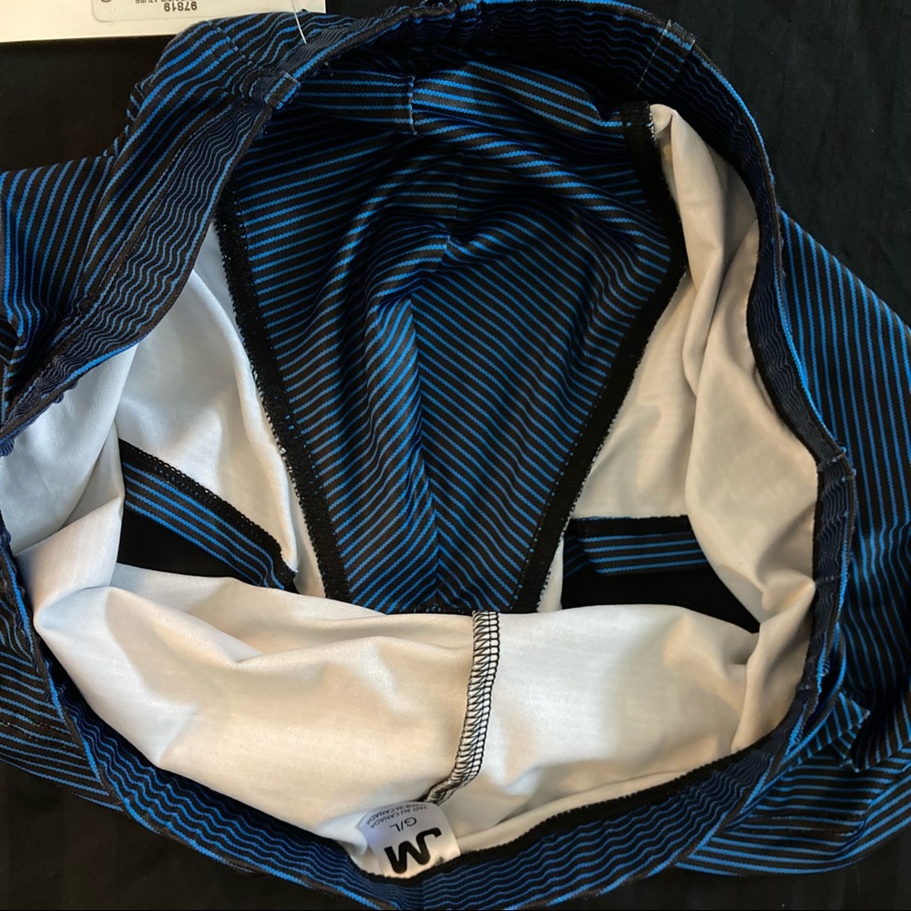 JM Skinz Microfibre Trunks - Picture 3 of 7